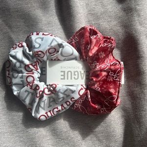 WSU Scrunchies!